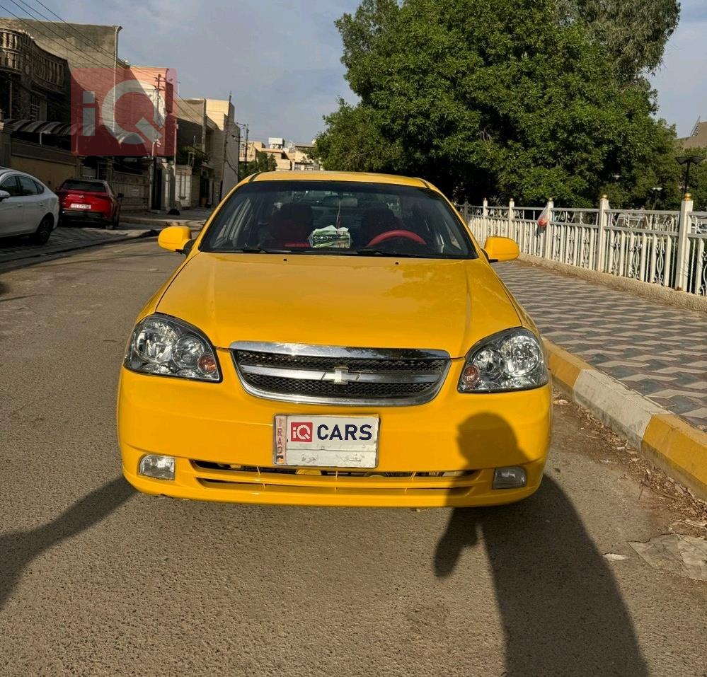 شيفروليه اوبترا